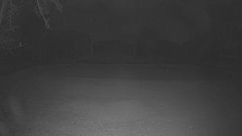 Weather camera view of Lagoon Park.