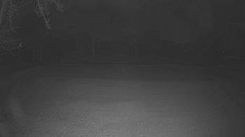 Weather camera view of Lagoon Park.