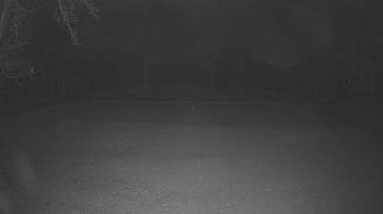 Weather camera view of Lagoon Park.