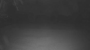 Weather camera view of Lagoon Park.