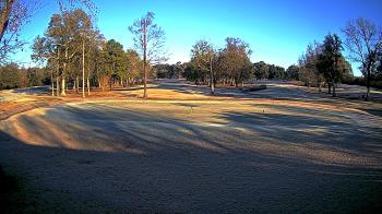 Weather camera view of Lagoon Park.