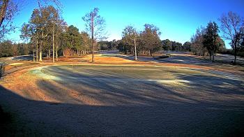 Weather camera view of Lagoon Park.