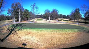 Weather camera view of Lagoon Park.