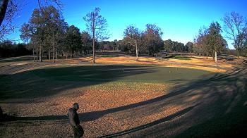 Weather camera view of Lagoon Park.