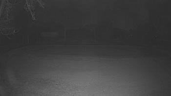 Weather camera view of Lagoon Park.