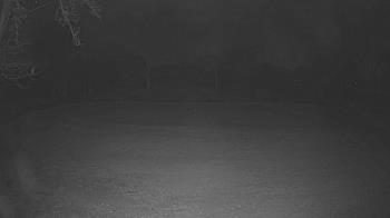 Weather camera view of Lagoon Park.