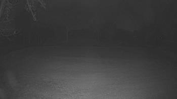 Weather camera view of Lagoon Park.