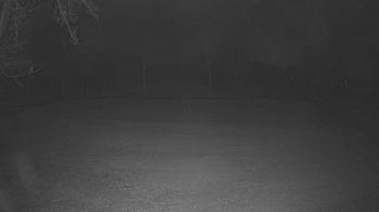 Weather camera view of Lagoon Park.