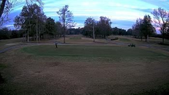 Weather camera view of Lagoon Park.