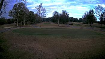 Weather camera view of Lagoon Park.