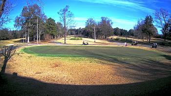 Weather camera view of Lagoon Park.