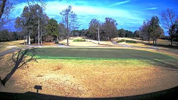 Weather camera view of Lagoon Park.