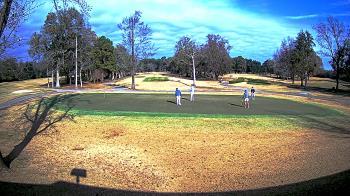 Weather camera view of Lagoon Park.
