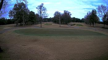 Weather camera view of Lagoon Park.