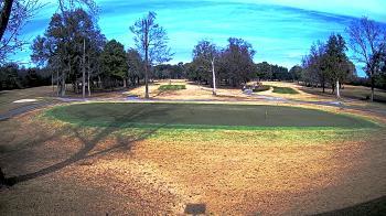 Weather camera view of Lagoon Park.