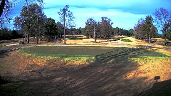 Weather camera view of Lagoon Park.