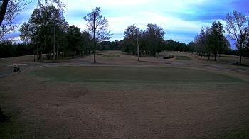 Weather camera view of Lagoon Park.