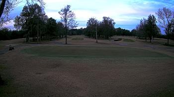 Weather camera view of Lagoon Park.