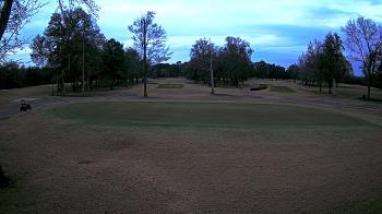 Weather camera view of Lagoon Park.