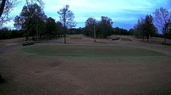 Weather camera view of Lagoon Park.