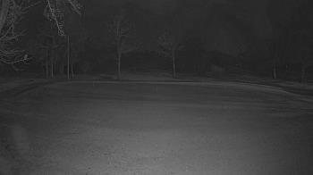 Weather camera view of Lagoon Park.