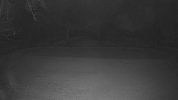 Weather camera view of Lagoon Park.