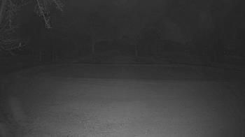 Weather camera view of Lagoon Park.