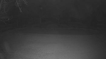 Weather camera view of Lagoon Park.