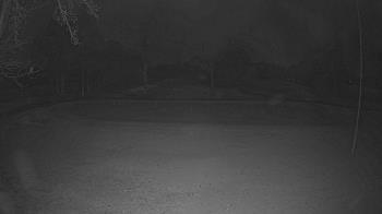 Weather camera view of Lagoon Park.