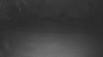 Weather camera view of Lagoon Park.