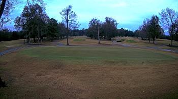 Weather camera view of Lagoon Park.