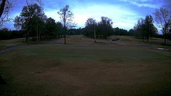 Weather camera view of Lagoon Park.