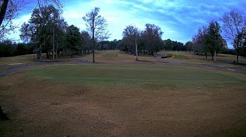 Weather camera view of Lagoon Park.