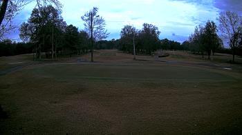 Weather camera view of Lagoon Park.