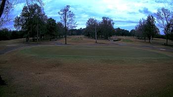 Weather camera view of Lagoon Park.