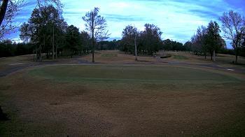 Weather camera view of Lagoon Park.