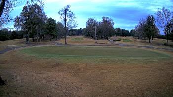 Weather camera view of Lagoon Park.