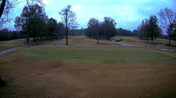 Weather camera view of Lagoon Park.