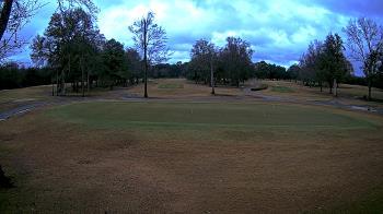 Weather camera view of Lagoon Park.