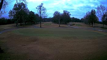 Weather camera view of Lagoon Park.