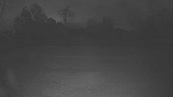 Weather camera view of Lagoon Park.