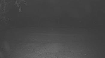 Weather camera view of Lagoon Park.