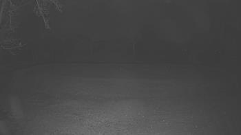 Weather camera view of Lagoon Park.