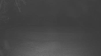 Weather camera view of Lagoon Park.