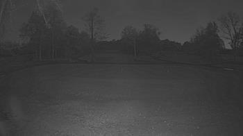 Weather camera view of Lagoon Park.