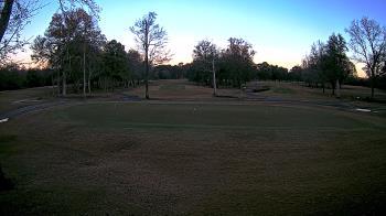 Weather camera view of Lagoon Park.