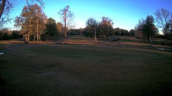 Weather camera view of Lagoon Park.