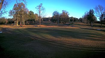 Weather camera view of Lagoon Park.