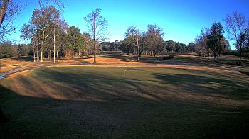 Weather camera view of Lagoon Park.