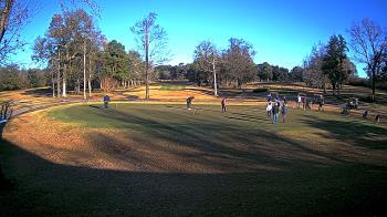Weather camera view of Lagoon Park.